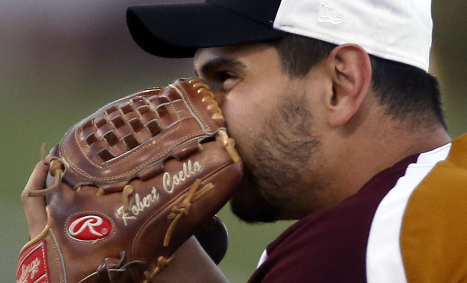 Vamos a Tucson Mexican Baseball Fiesta